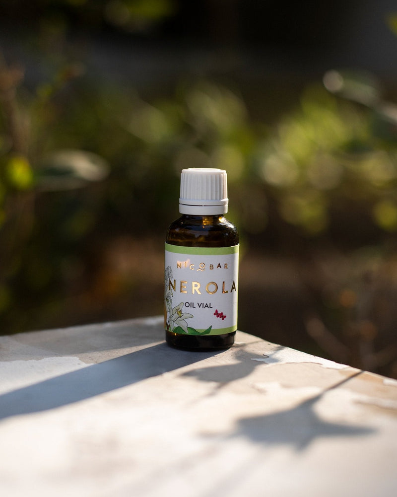 NEROLA Fragrance Vial