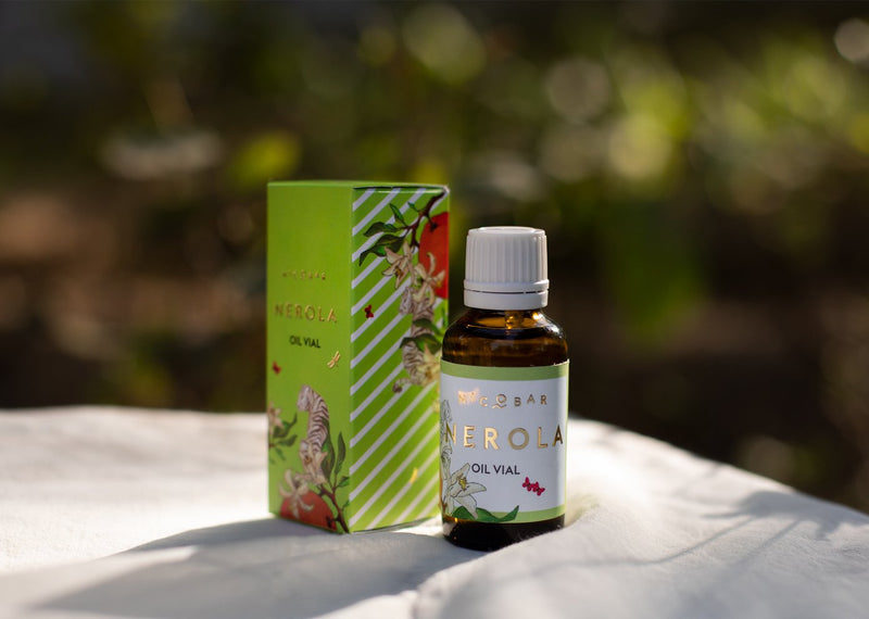 NEROLA Fragrance Vial