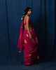 Morgana Sari - Fuschia