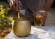 Champa Ice bucket & tongs