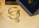 Alphabet L Pendant