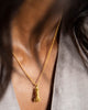 Clove charm (set of 3)