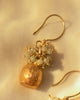 Himalayan Poppy Drops Earrings