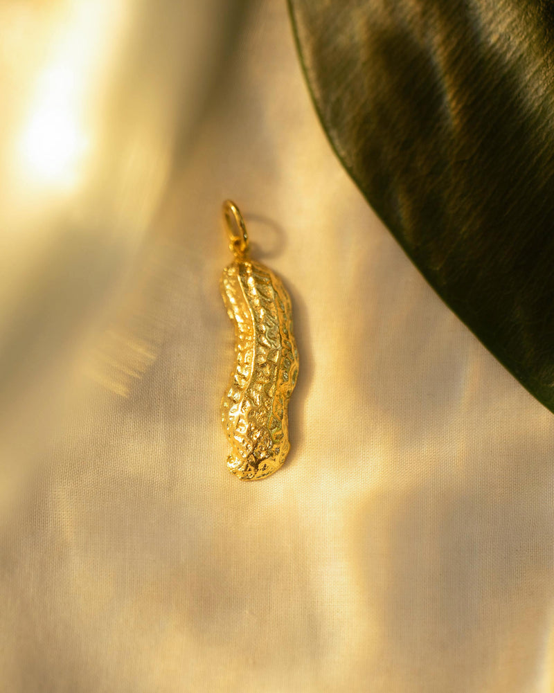 Peanut Charm