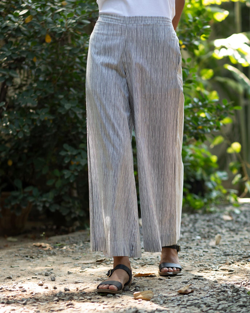 Basic Stripe Pjs