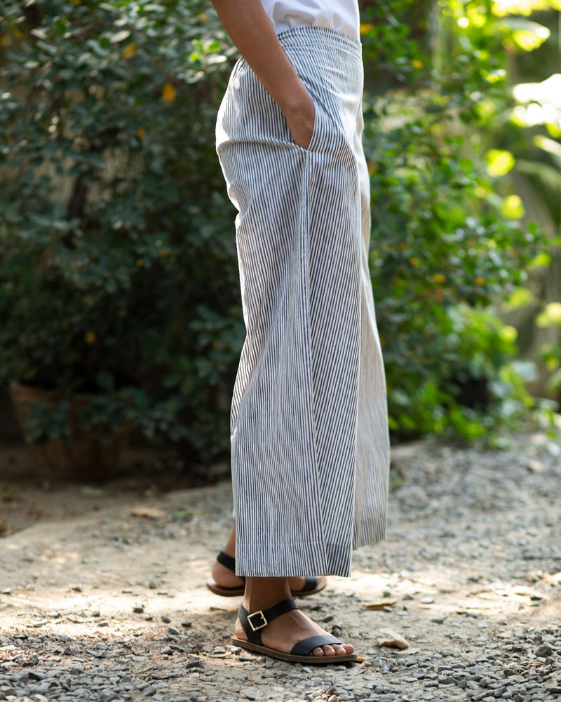Basic Stripe Pjs