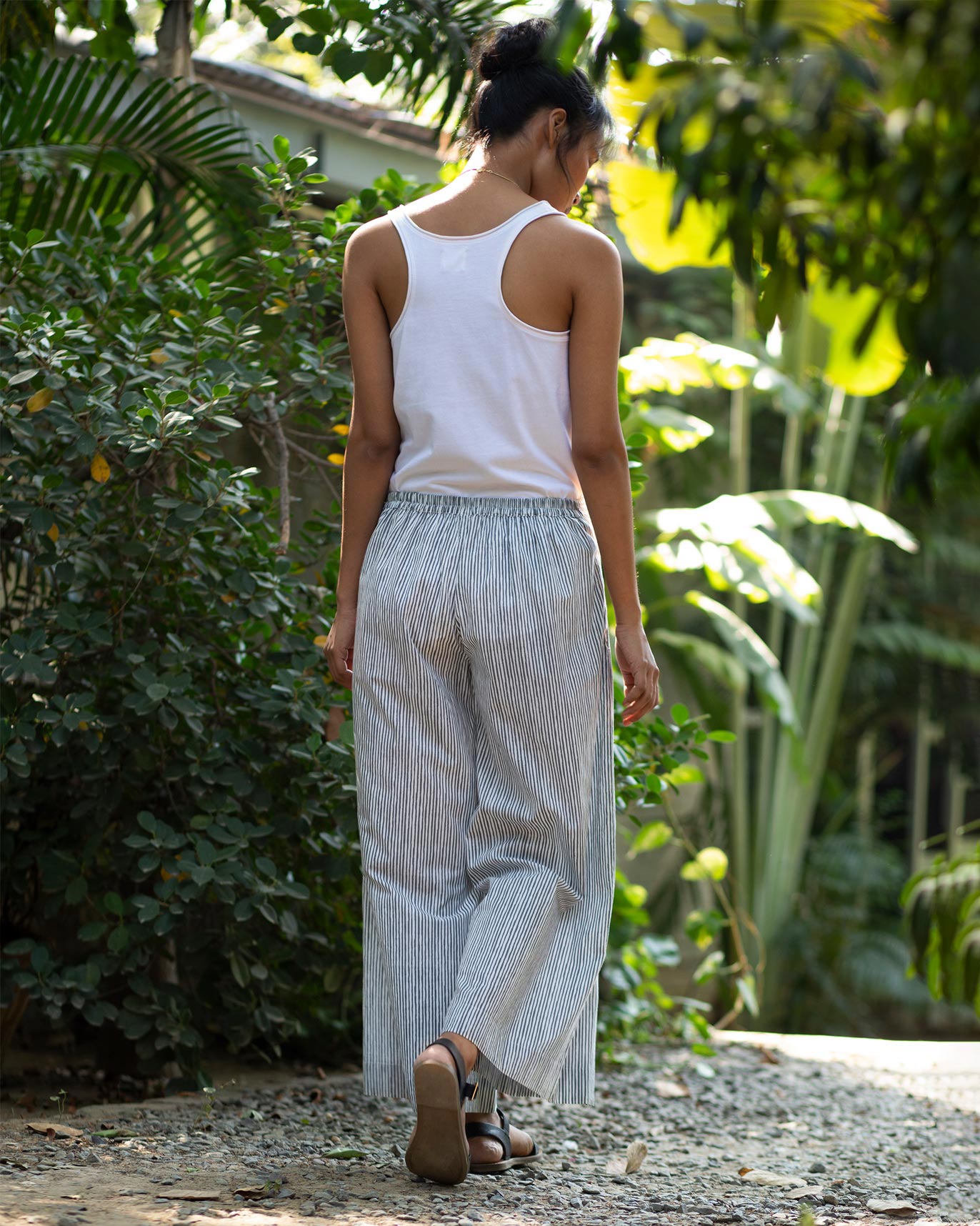 Basic Stripe Pjs