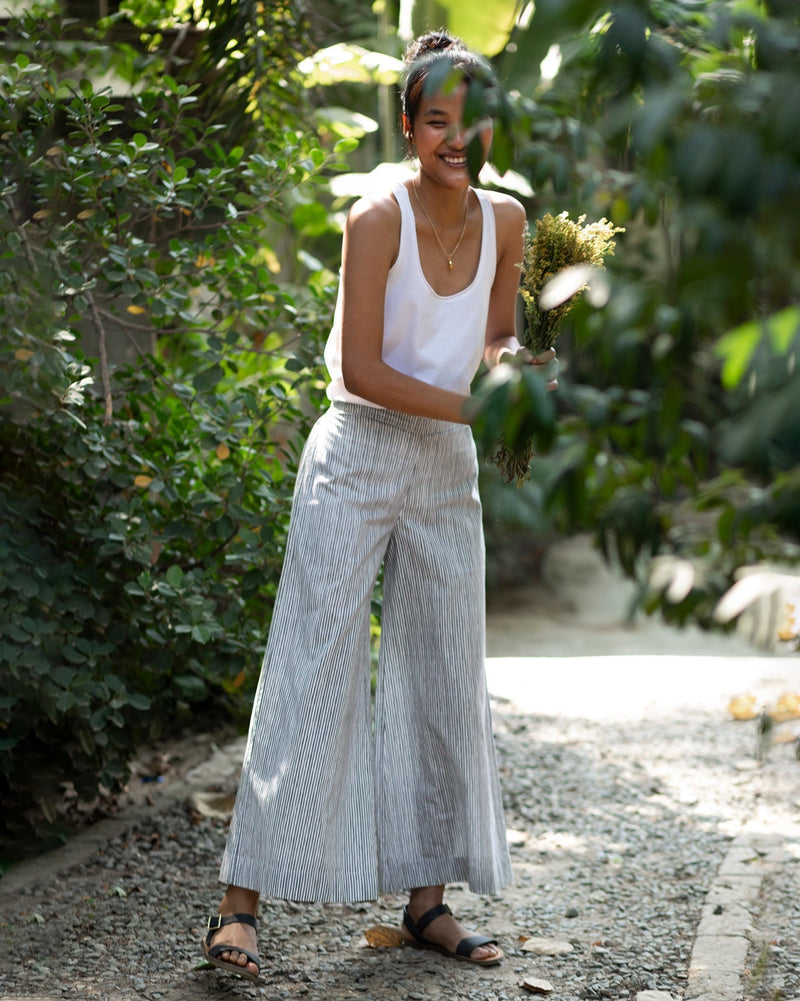 Basic Stripe Pjs