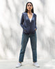 Dorimo Hoodie - indigo