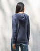 Dorimo Hoodie - indigo