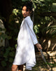 Lazy Sunday Tunic - White