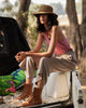 Nomad Pants - Silver Sage