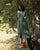 Bush Dress - Olive
