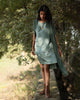 Bush Dress - Olive