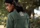 Bush Dress - Olive