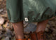 Joey Dress - Olive
