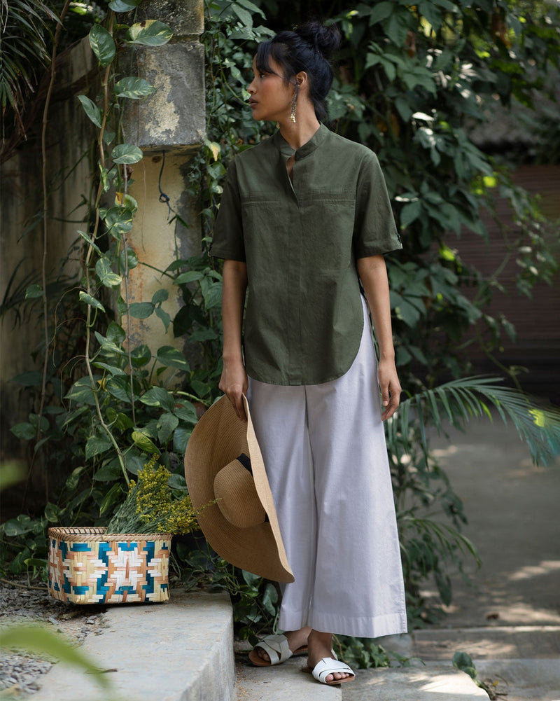 Basic PJs - Ash Grey