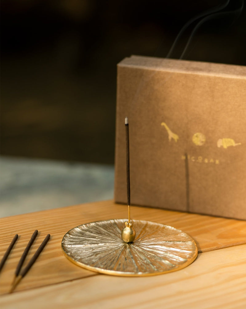 Anar Incense Set - Anglesey