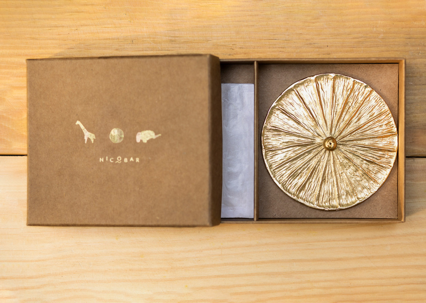 Anar Incense Set - Anglesey