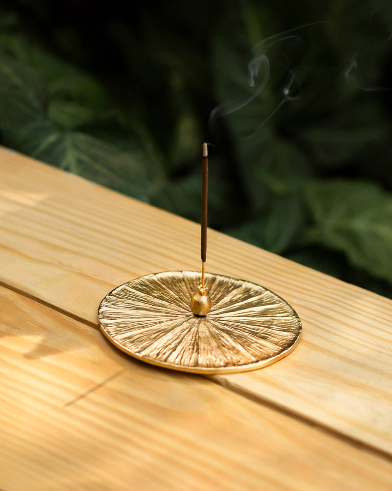 Anar Incense Set - Anglesey