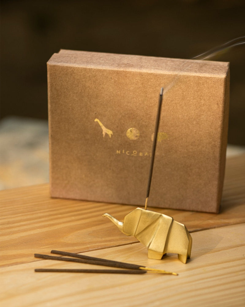 Ele Incense Set - Anglesey