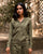 Dorimo Hoodie - Green