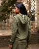 Dorimo Hoodie - Green