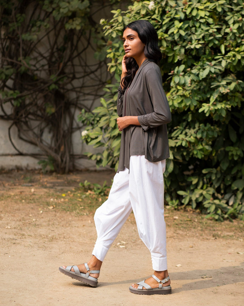 Jodhpurs - White