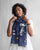 Parken Scarf - Navy