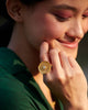 Kamal Patta Ring