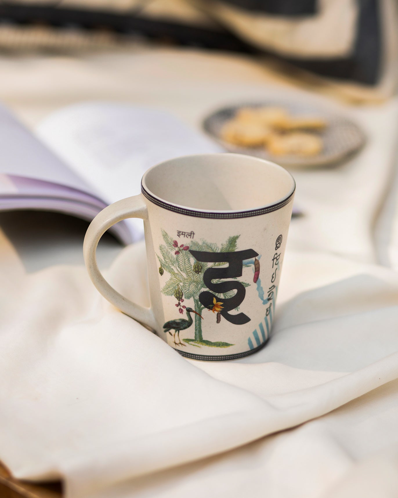 Imli mug