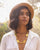 Africa Necklace - Gold