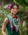 Meadow Scarf - Multi Color