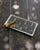 Nizara Cookie Tray with Tong