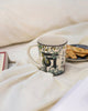 Jungle mug