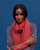 Lavani Scarf - Red