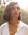 Africa Necklace With Turtle - Gold