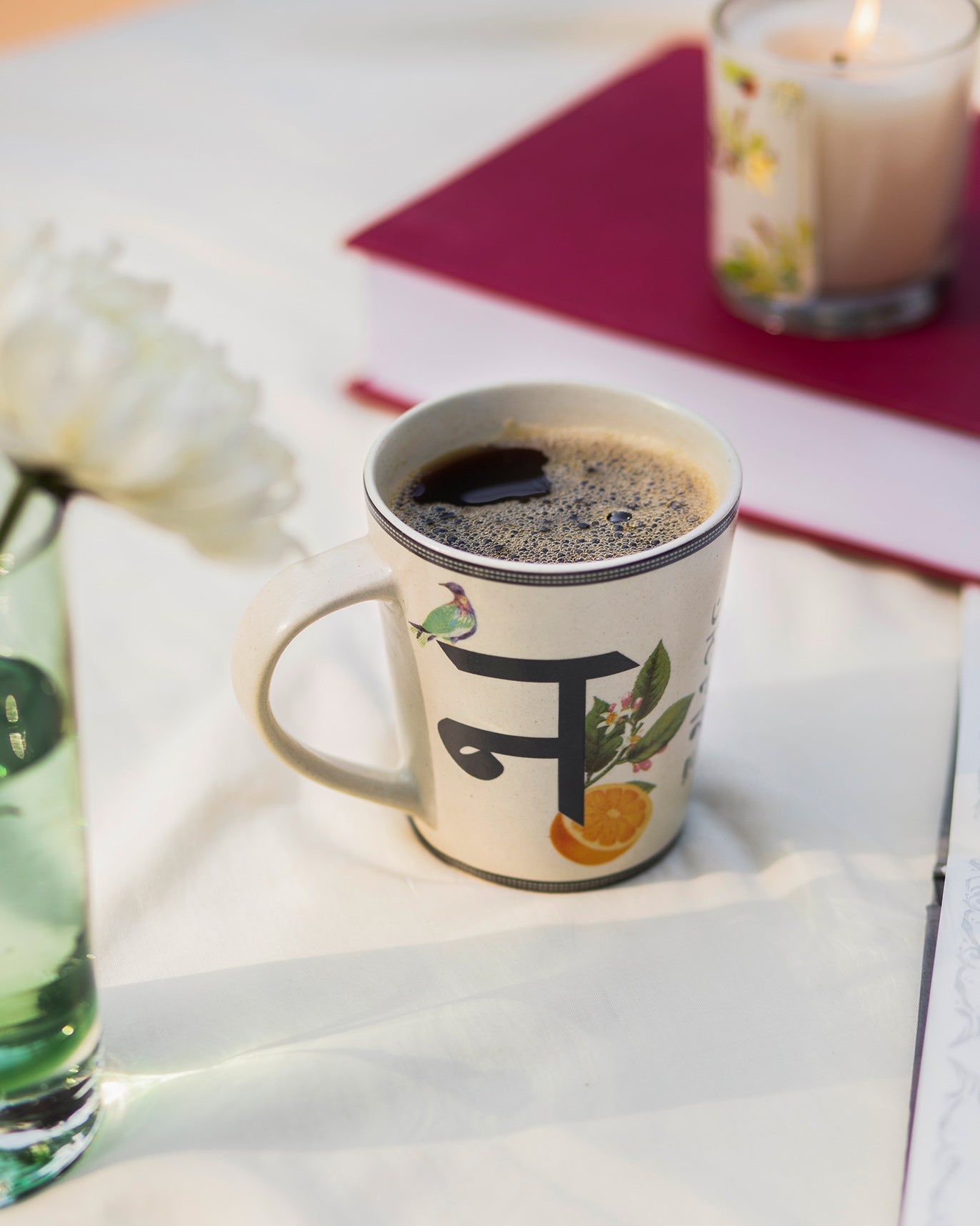 Nico Mug
