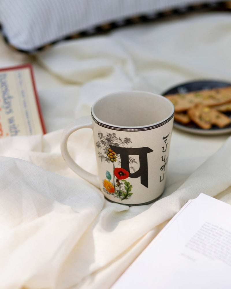 Patang mug