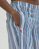 Basic Pyjamas - Multi Stripe