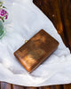 Kanan Clutch - Wood