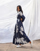 Nico Dress - Navy