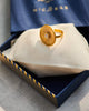 Kamal Patta Ring