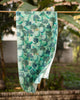 Mangrove Scarf - Blue