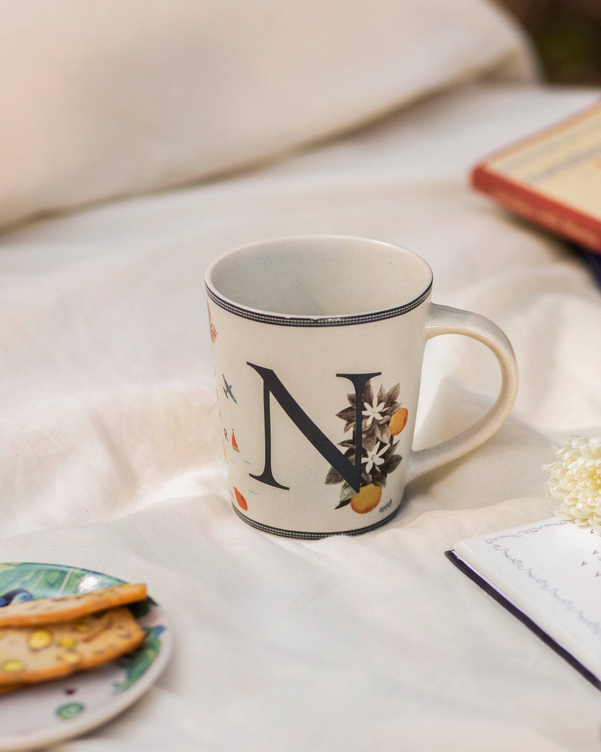 Nico Mug