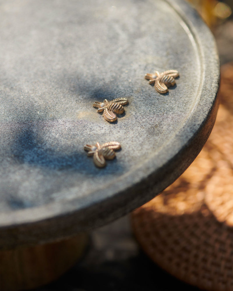 Firefly Cake Stand