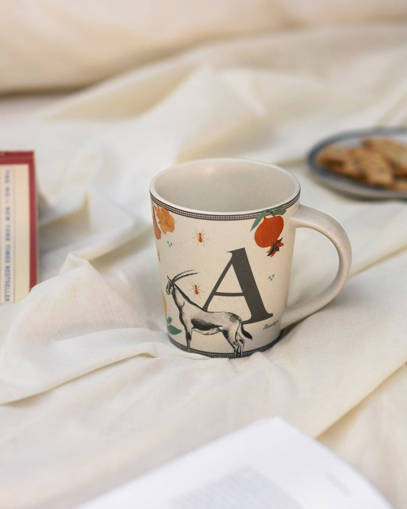 Ananas mug