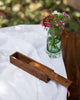 Kanan Pencil Case - Wood
