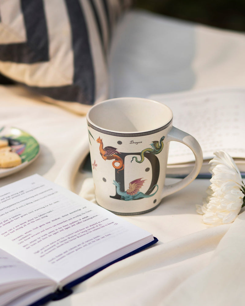 Dariya Mug