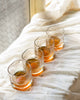 Mahi Whiskey Glasses (Set of 4)